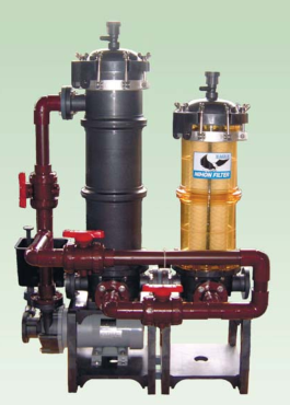 NIHON FILTER過(guò)濾機(jī)-EGS