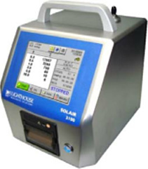 手提式粒子計數(shù)器 SOLAIR 3100/5100