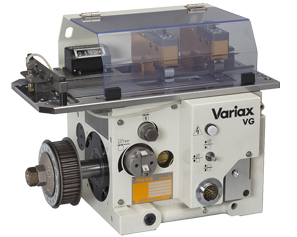 日本三共SANKYO Variax送料機(jī)VG系列